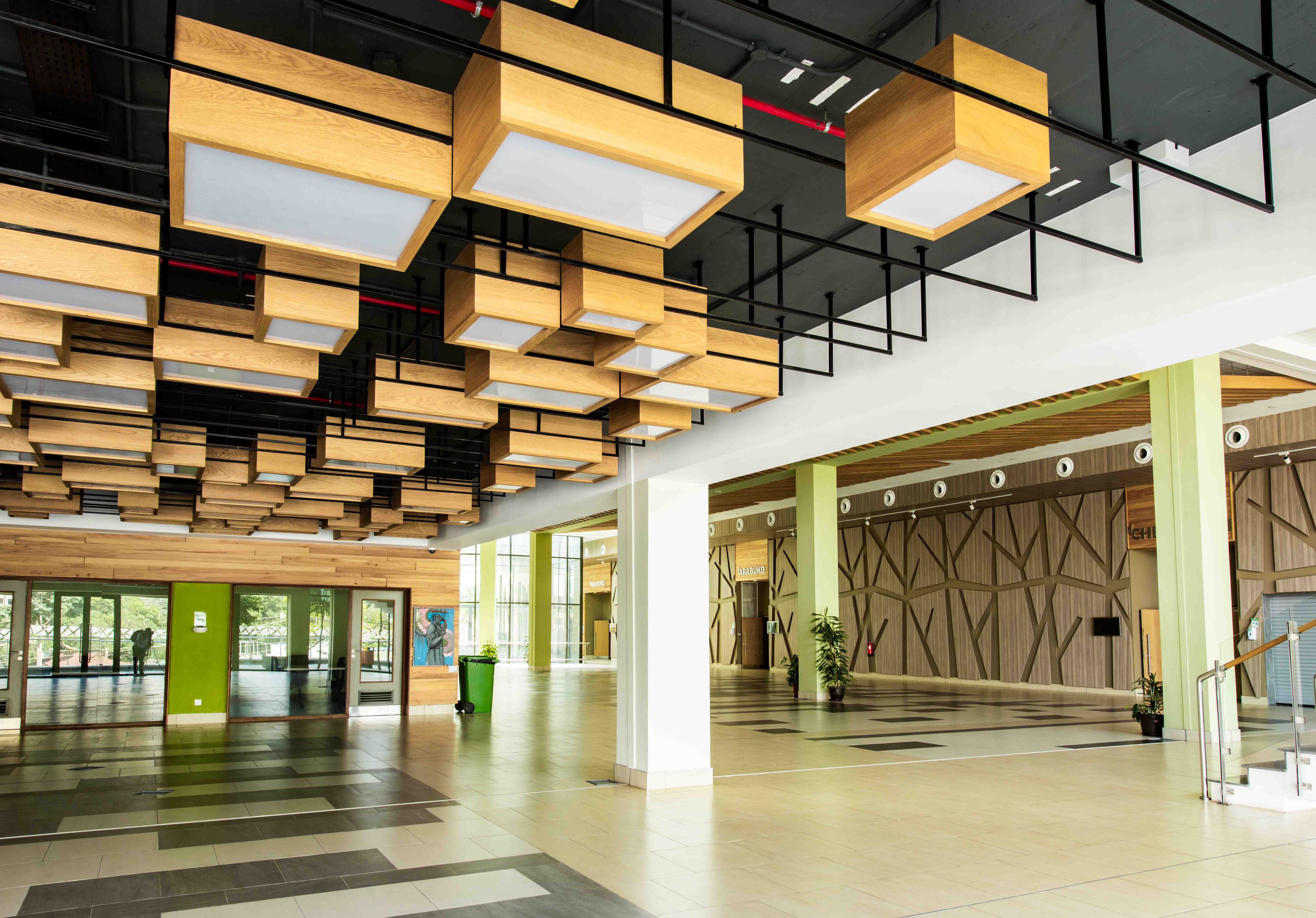 Sarit Centre, 2020 — image 4 of 8
